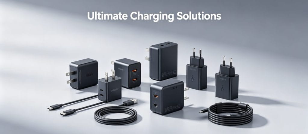 xmj fast charger power adapter collection2.jpg