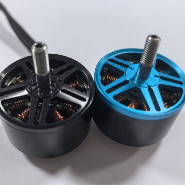 R3115 900KV Brushless Motor for VTOL & Agricultural Drones