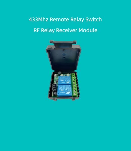 RF Controllers