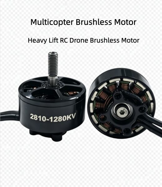 Brushless Motors