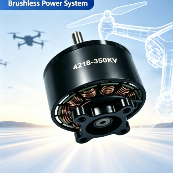 Brushless Motors
