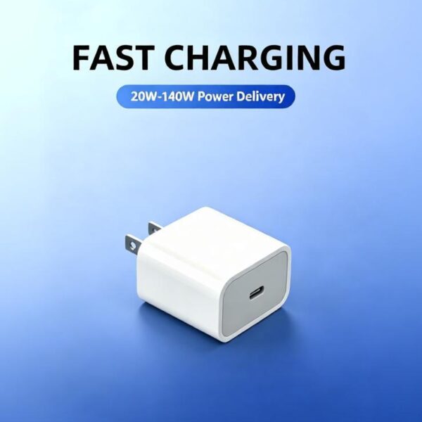 Power Adapters